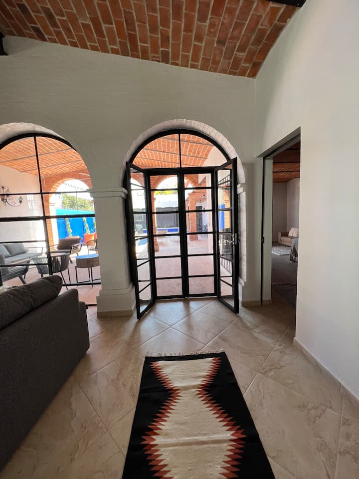 Ajijic- Heart Of The Village - Ajijic