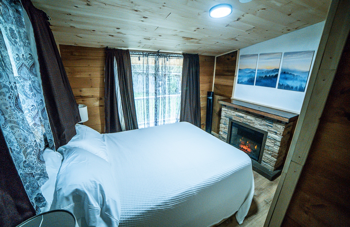 غرفة النوم 1