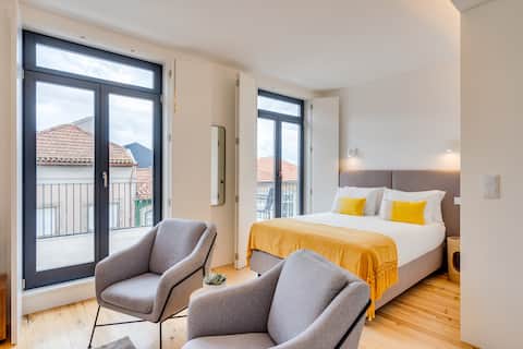 Alma da Casa by DA'Home # 4E