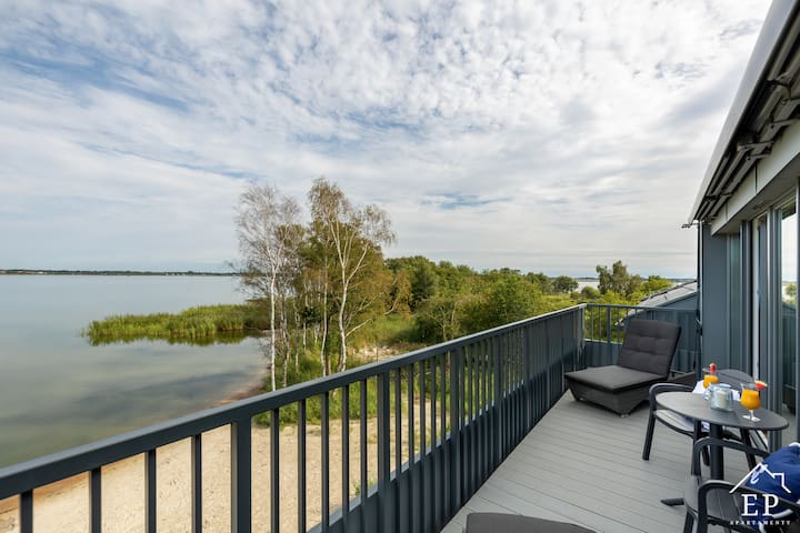 EPapartamenty Edyta Piskorz managed Airbnb listing 2