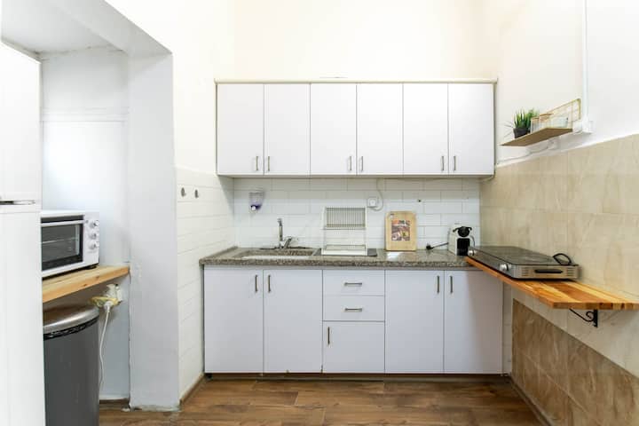 Cool Designed Apartment ! - Tel-Aviv