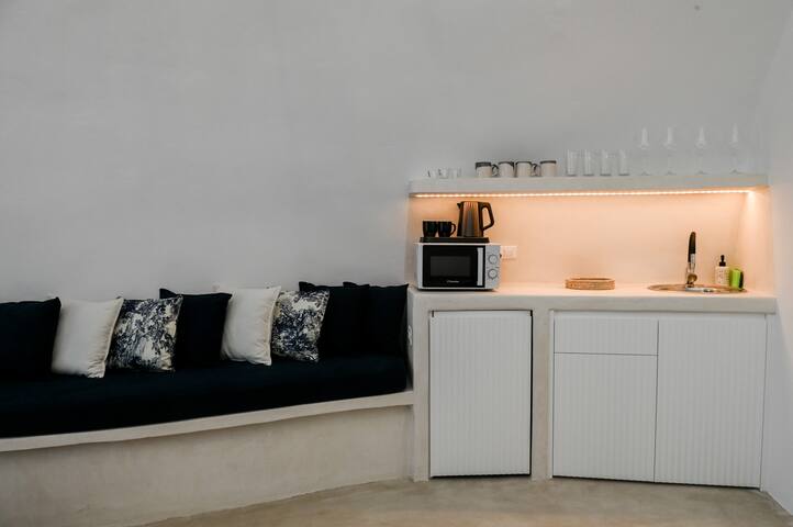 Superior suite with sea view gallery image 4