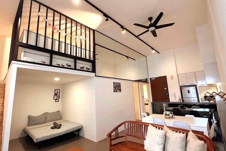 Inspired Homes managed Airbnb listing 2