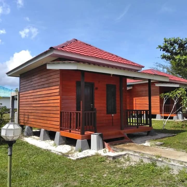 Belitung Regency Vacation Rentals & Homes - Indonesia