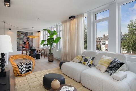 Luxury finished apartment