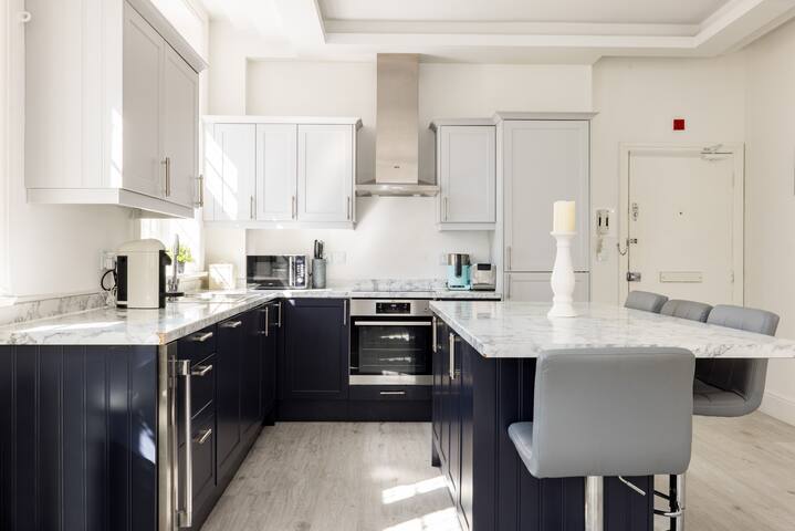 Luxury Central Soho Retreat gallery image 3