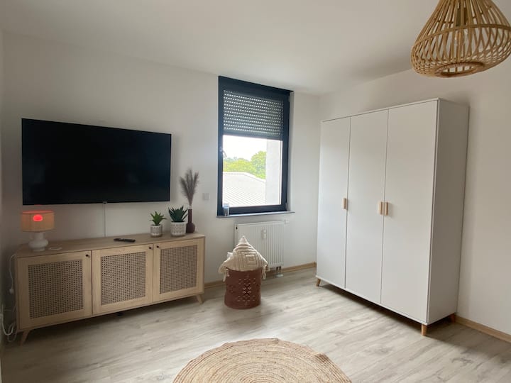 Bielefeld City Apartments - Boho - Bielefeld