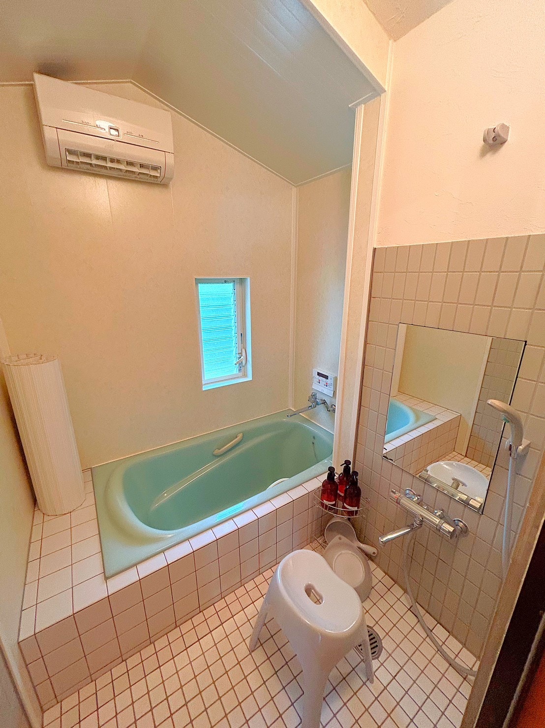 フルバスルーム