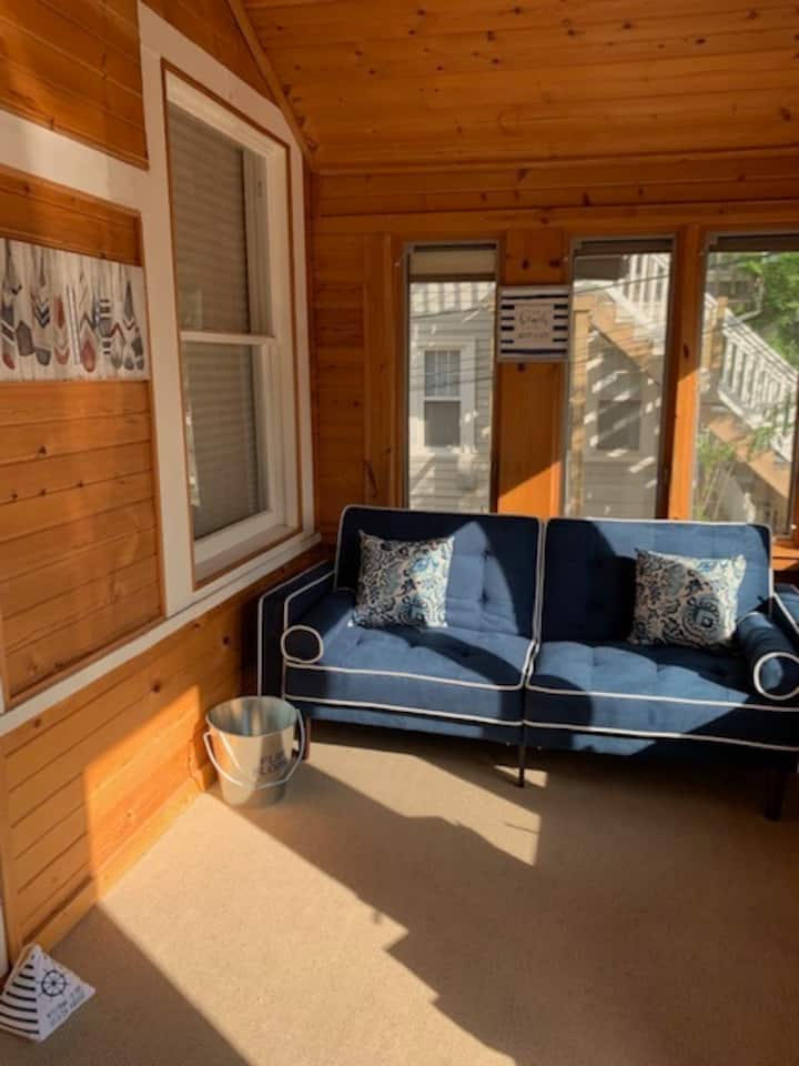 منطقة المعيشة