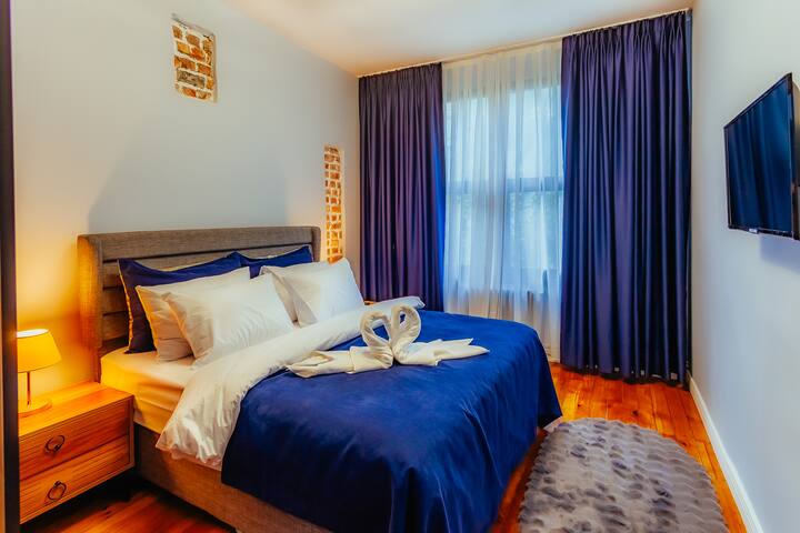 Chambre 1
