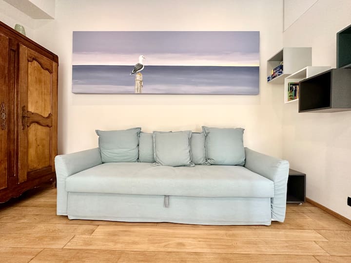 Villa Antica I Giardino I 4 Ospiti I Mare A 5 Min - Vintimille