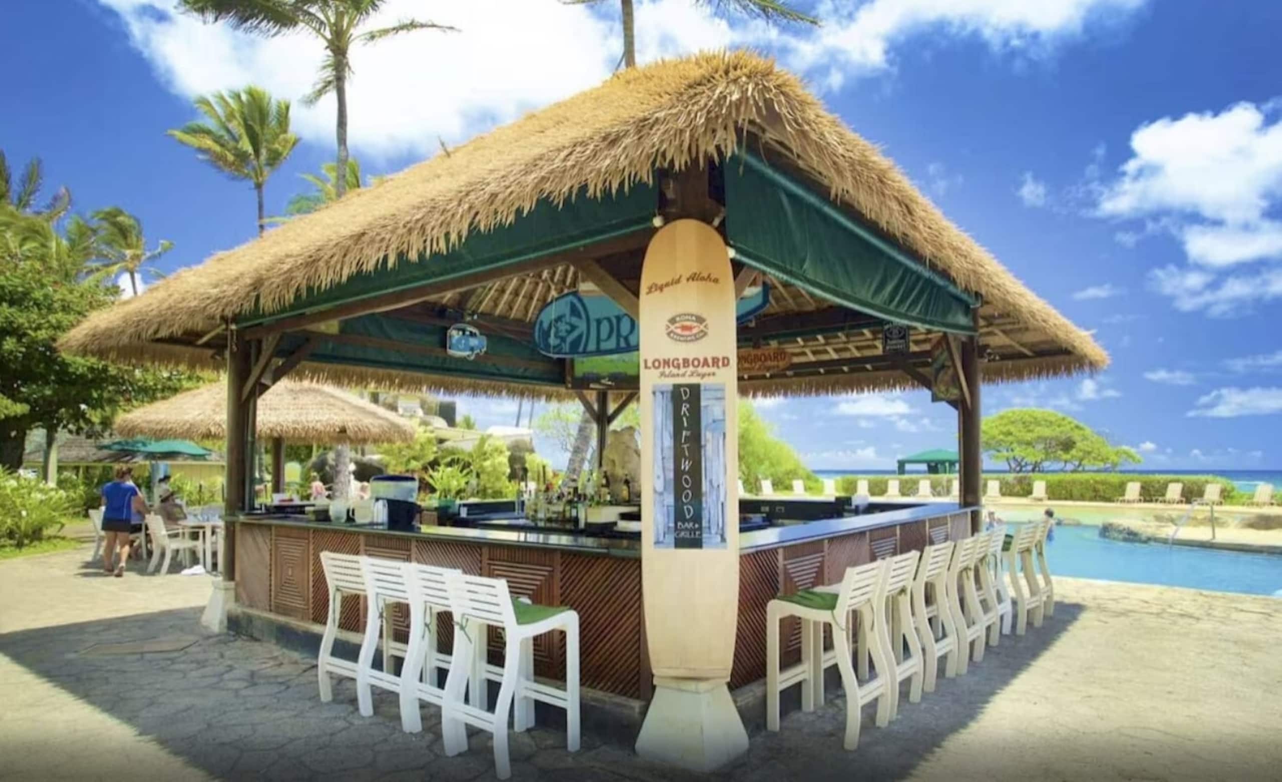 Condo in Lihue · ★4.82 · Studio · 2 beds · 1 shared bath - Image 13
