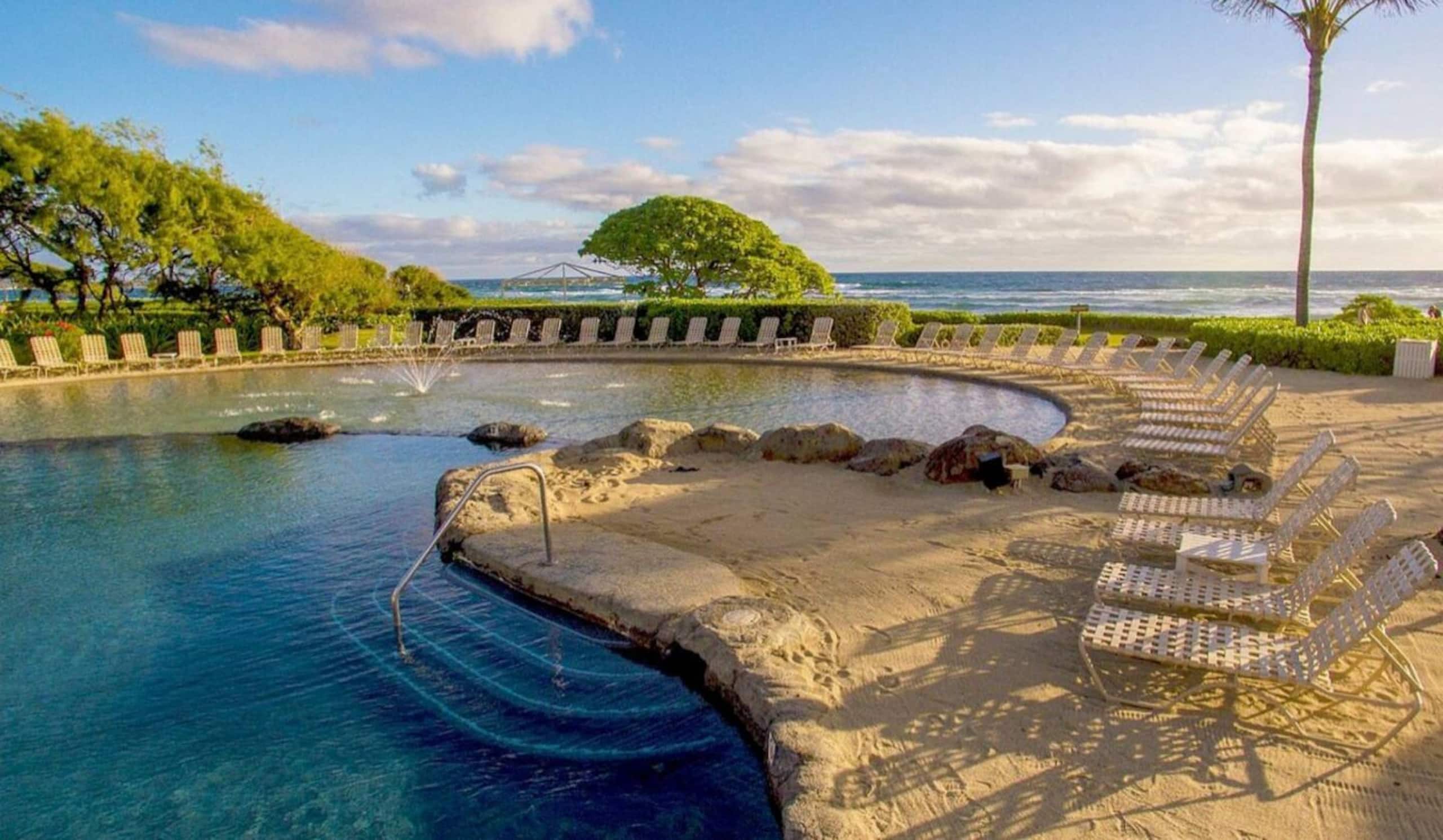 Condo in Lihue · ★4.82 · Studio · 2 beds · 1 shared bath - Image 24