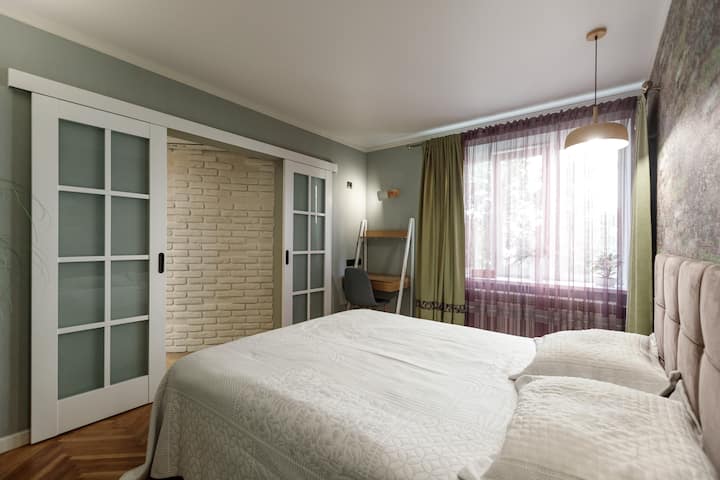Top Location - Central Apartment - Moldova