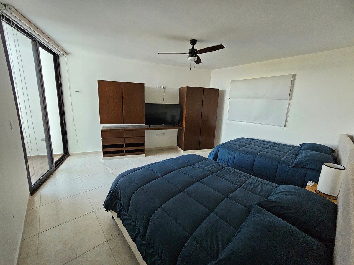 Спална соба 1