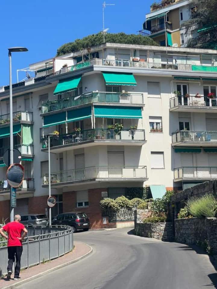 Our Home Bilocale Grande - Portofino