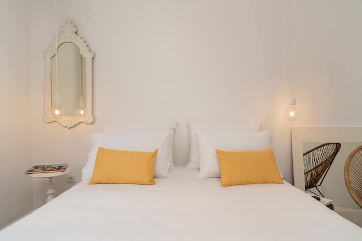 Camera da letto 1