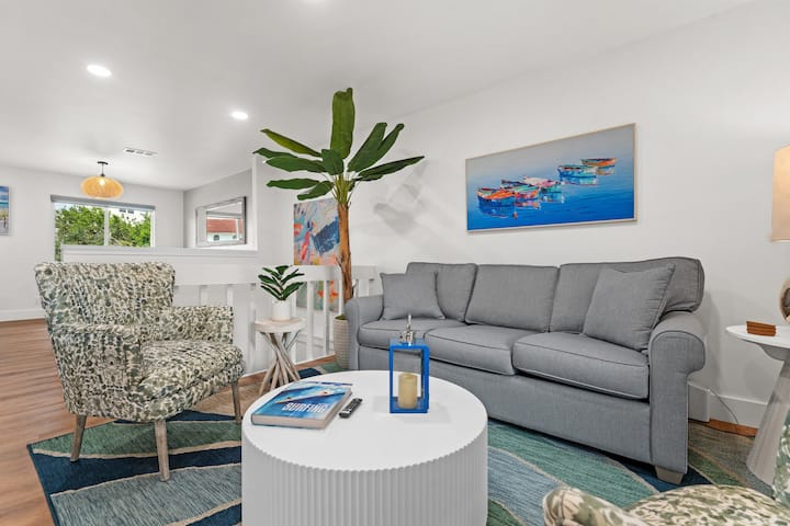Villa ÍNdigo, Walk To The Beach, Best Location! - Miramar Beach, FL