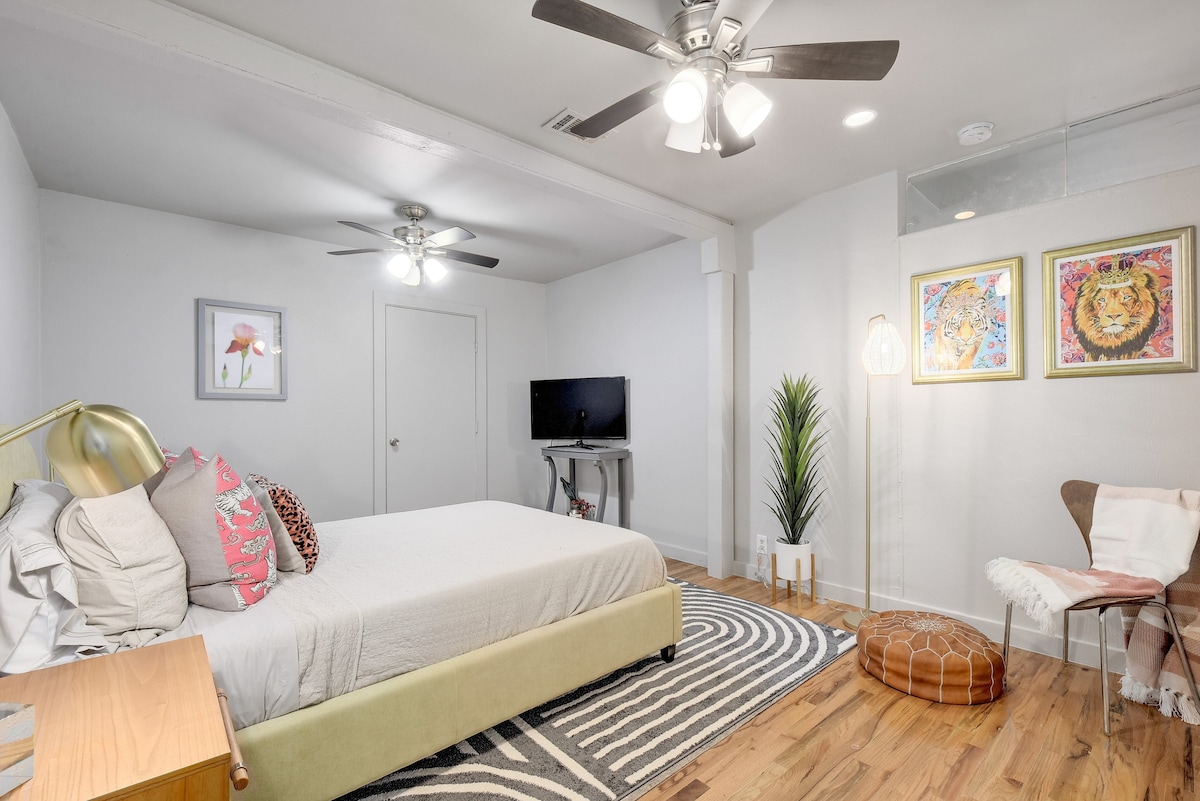 غرفة النوم 3