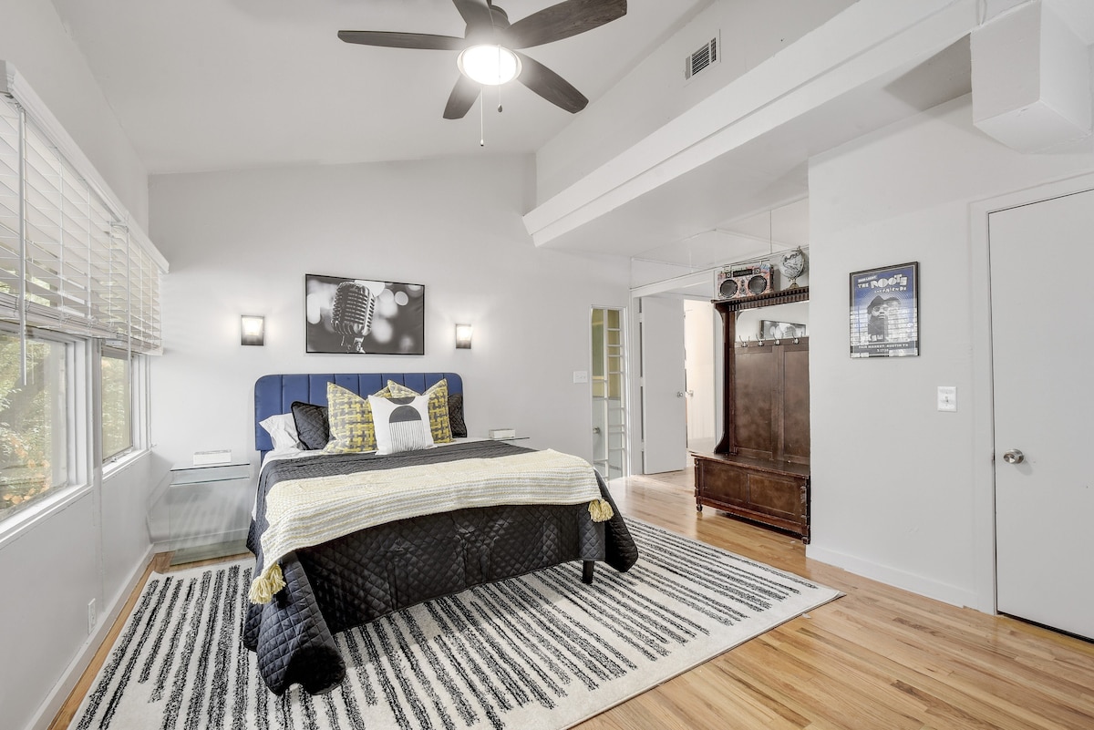 غرفة النوم 1