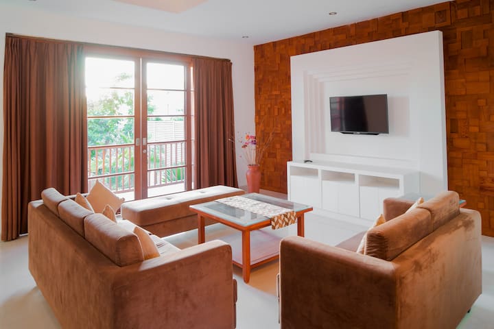 Ni Made Nissa managed Airbnb listing 2