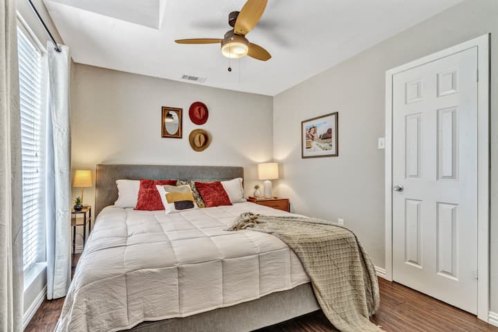 საძინებელი 4