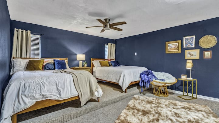 საძინებელი 2