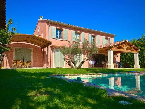 Mas des Cerisiers | Provence