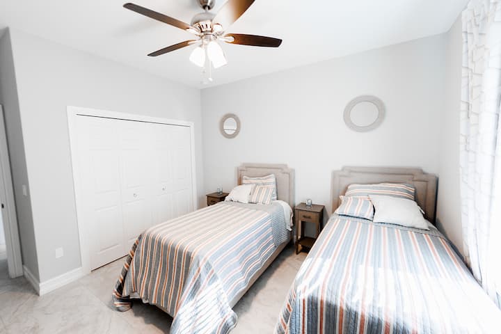 غرفة النوم 3