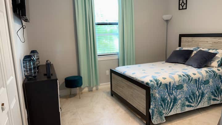 غرفة النوم 2