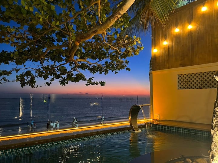 Phước Hải Villa Vacation Rentals Ba Ria Vung Tau, Vietnam Airbnb