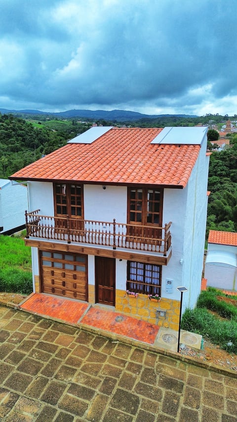 Curiti Luxury House