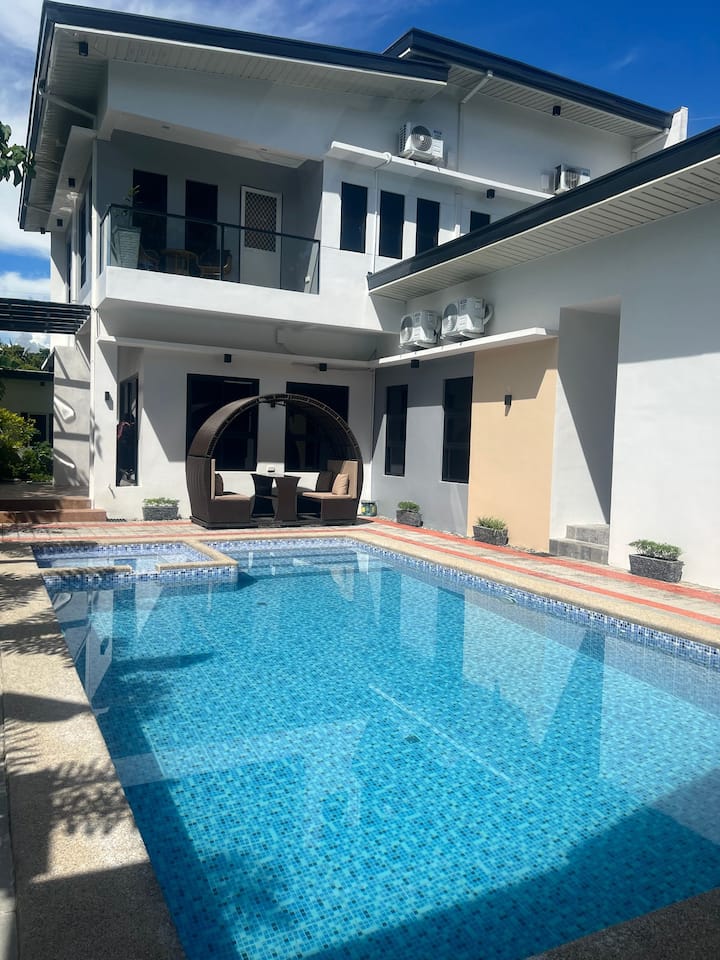 Pangasinan Villa Vacation Rentals Philippines Airbnb