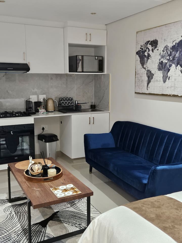 Glorystar The Millennial Umhlanga - Umhlanga