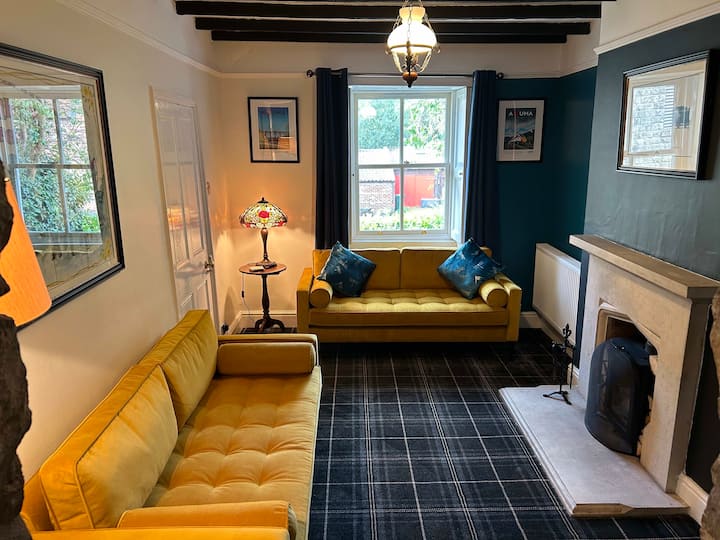 Stationmaster's Cottage - Thornton-le-Dale