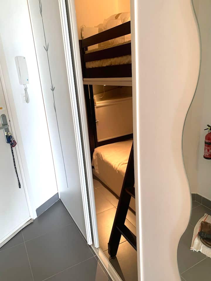 Спална соба