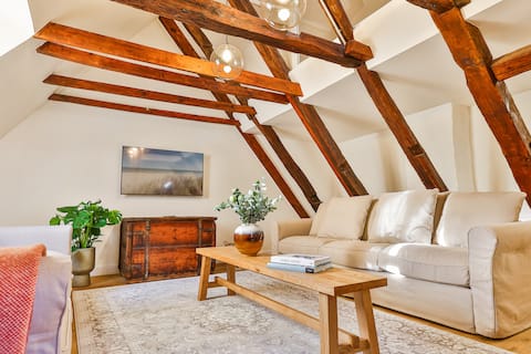 Villa am Mägdebrunnen