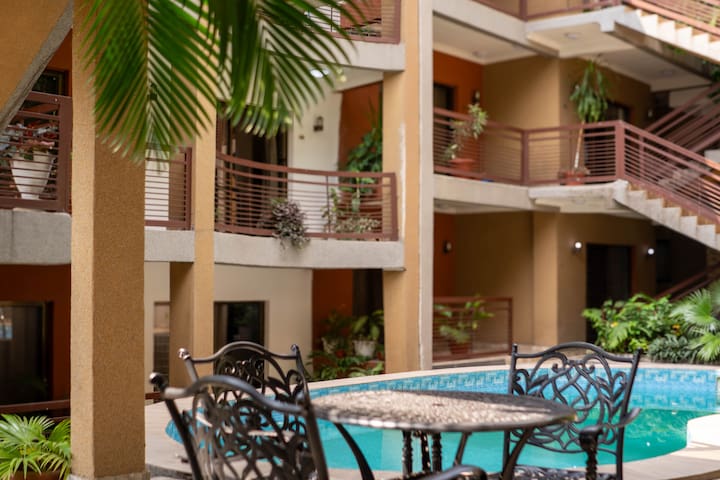 Résidance alpha catering bejaïa managed Airbnb listing 2