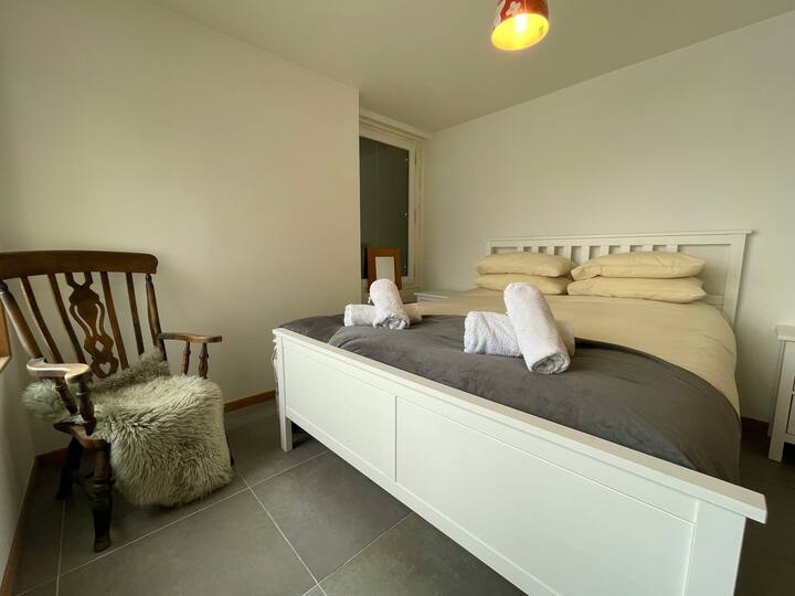 Segunda habitación doble