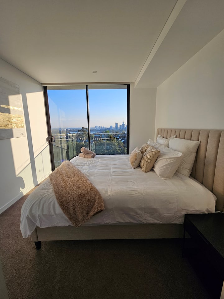 غرفة النوم 1