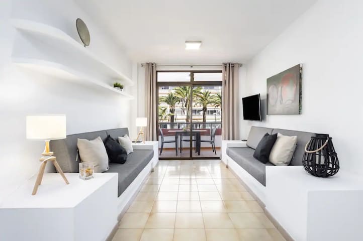 Vacacional managed Airbnb listing 2