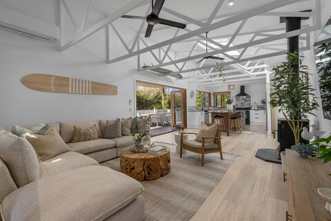 Casa Mimosa, Cabarita