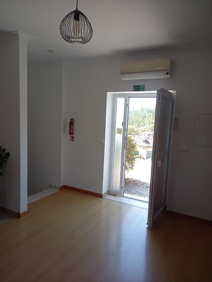 Cottage Abrunheiro Grande - Vila de Rei
