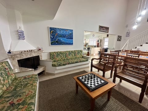 Top Airbnb: Casa da Represa em Avaré