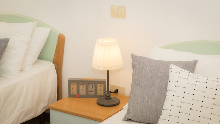 غرفة النوم 2