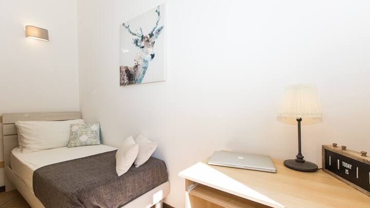 غرفة النوم 3