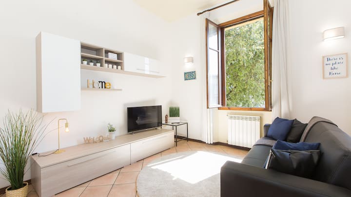 غرفة المعيشة