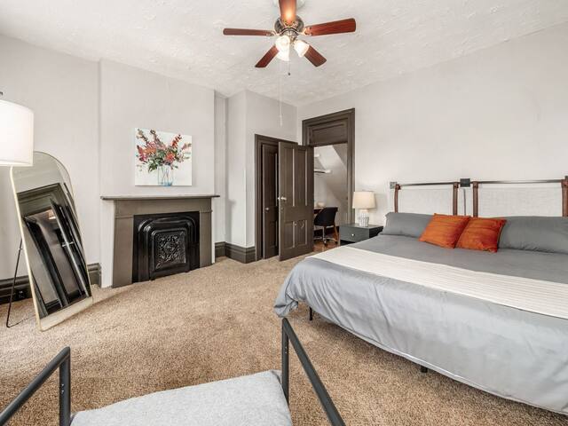 Marc And Darius managed Airbnb listing 1