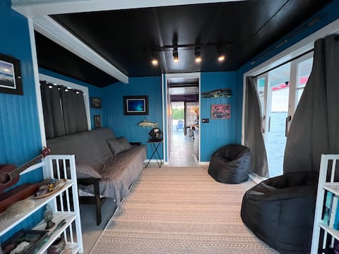 Top Airbnb: Key West Outpost: eco-vacation in Key West