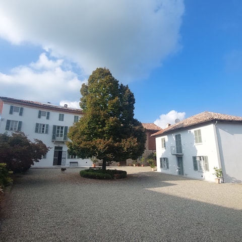 Casa Rovelli la Dépendance